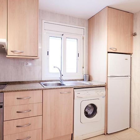 Patio Budget Apartment 12 Калондж Екстериор снимка