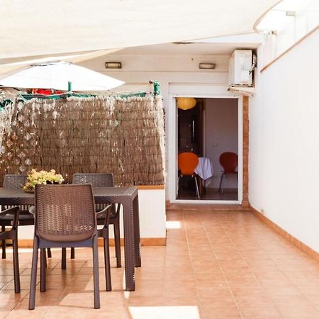 Patio Budget Apartment 12 Калондж Екстериор снимка