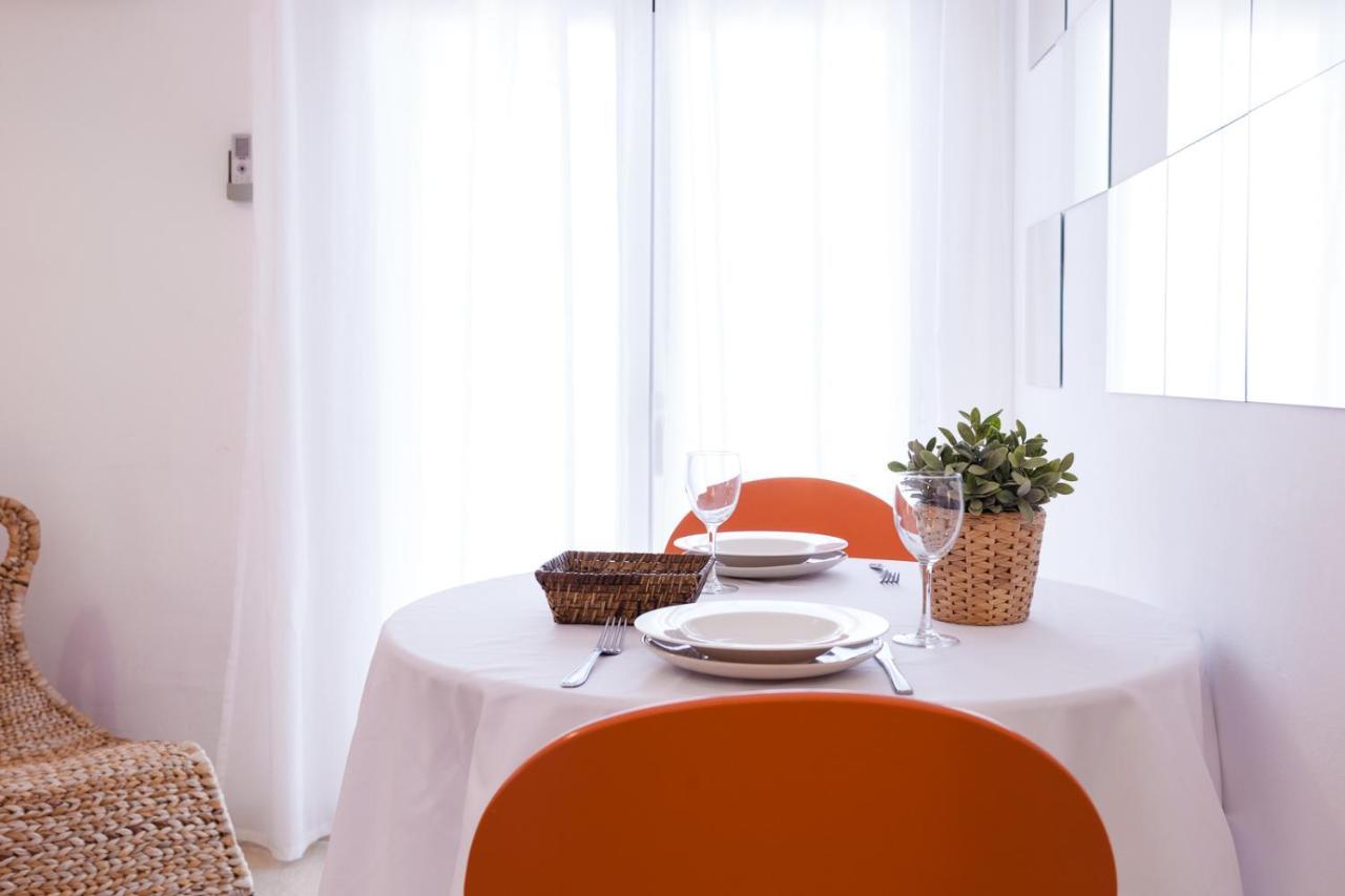 Patio Budget Apartment 12 Калондж Екстериор снимка