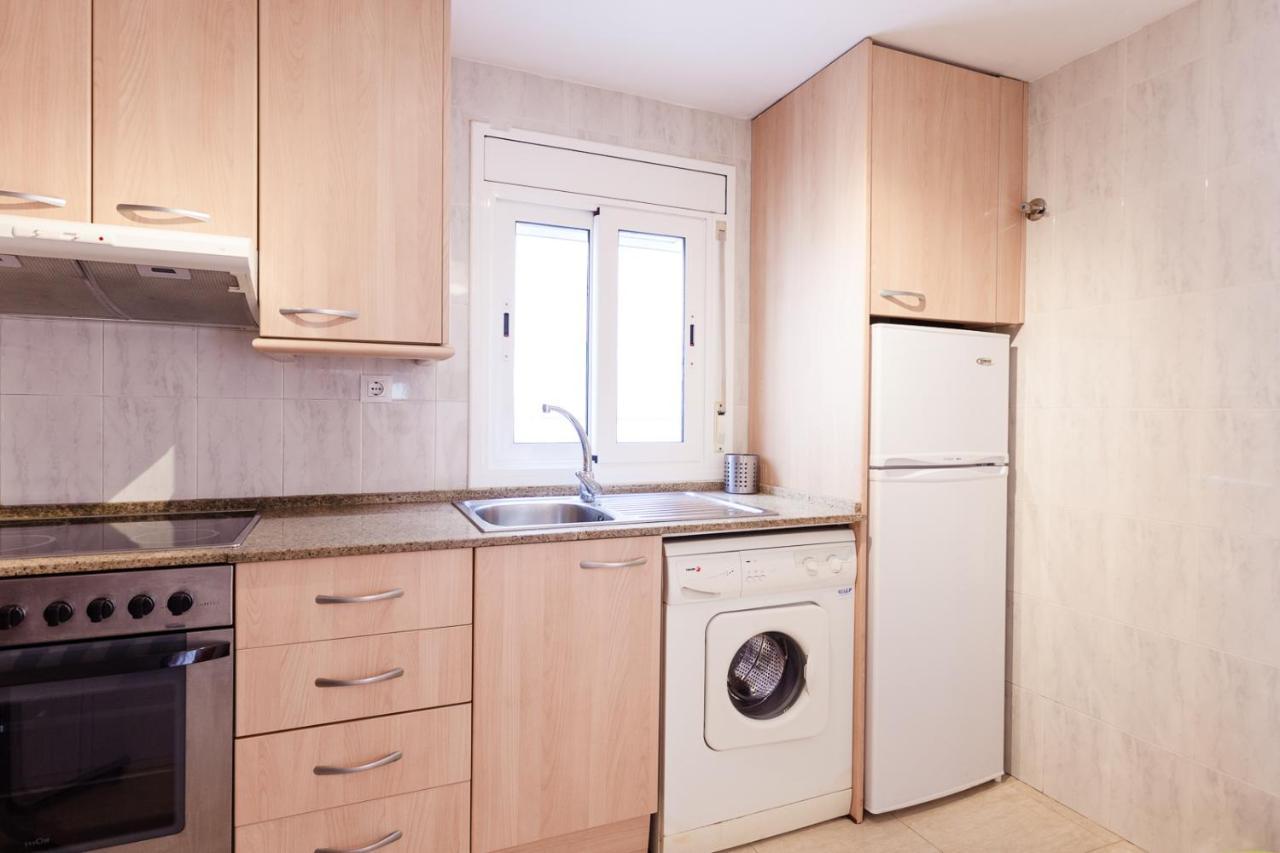 Patio Budget Apartment 12 Калондж Екстериор снимка