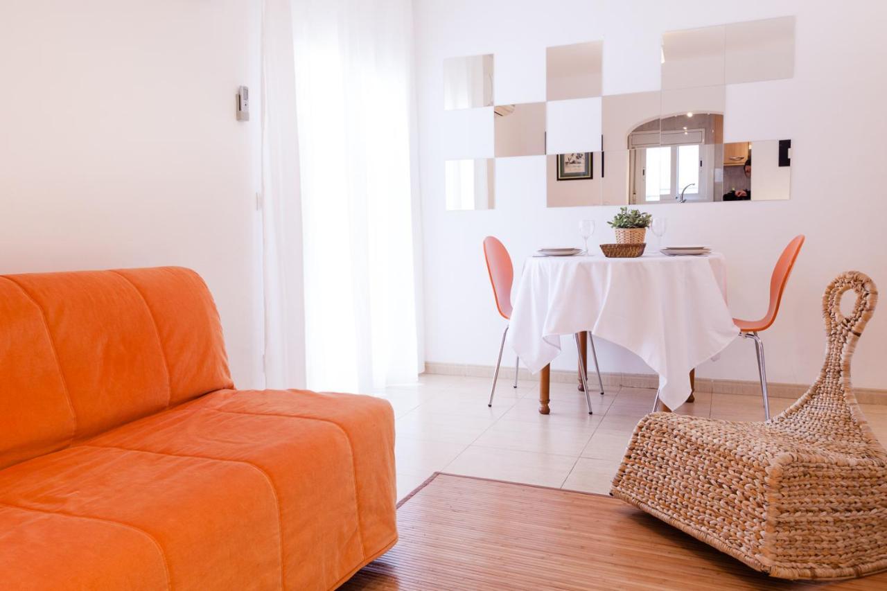 Patio Budget Apartment 12 Калондж Екстериор снимка
