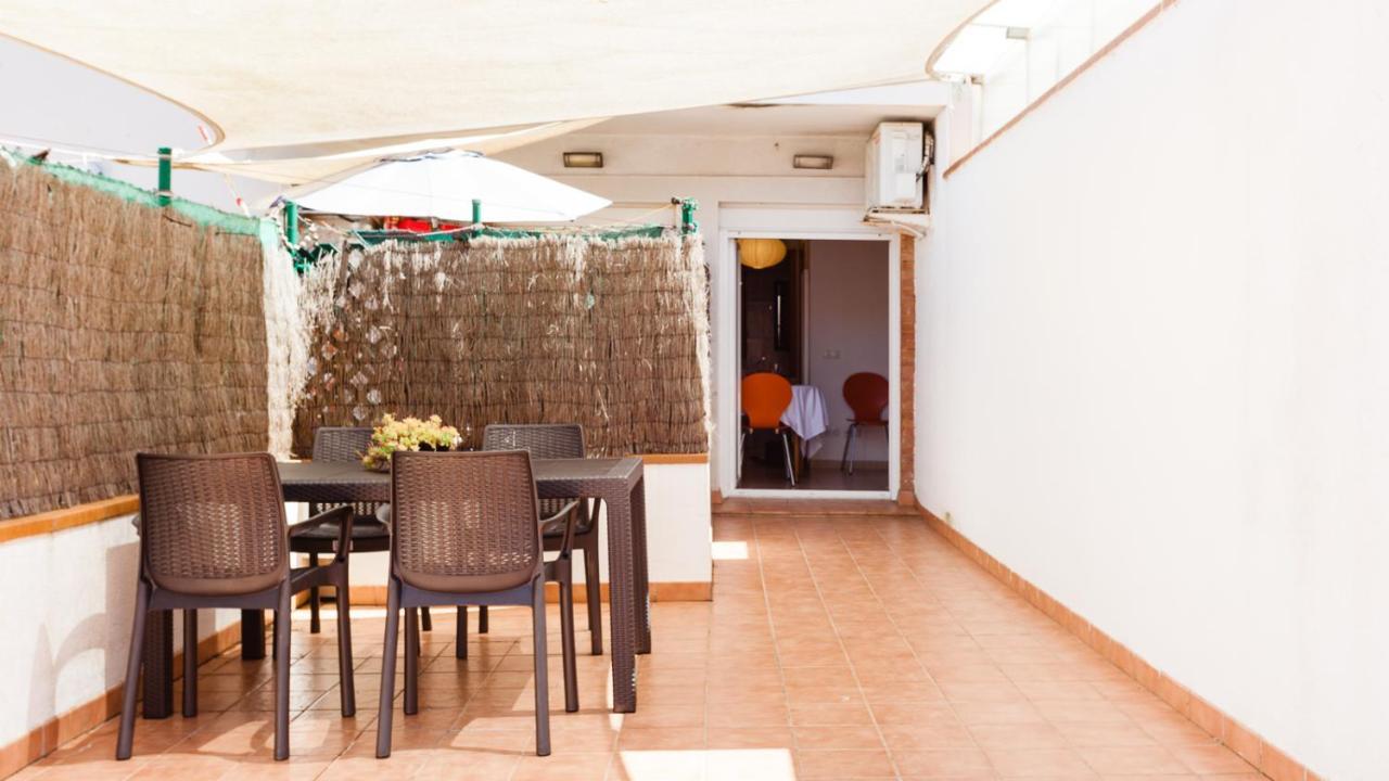 Patio Budget Apartment 12 Калондж Екстериор снимка