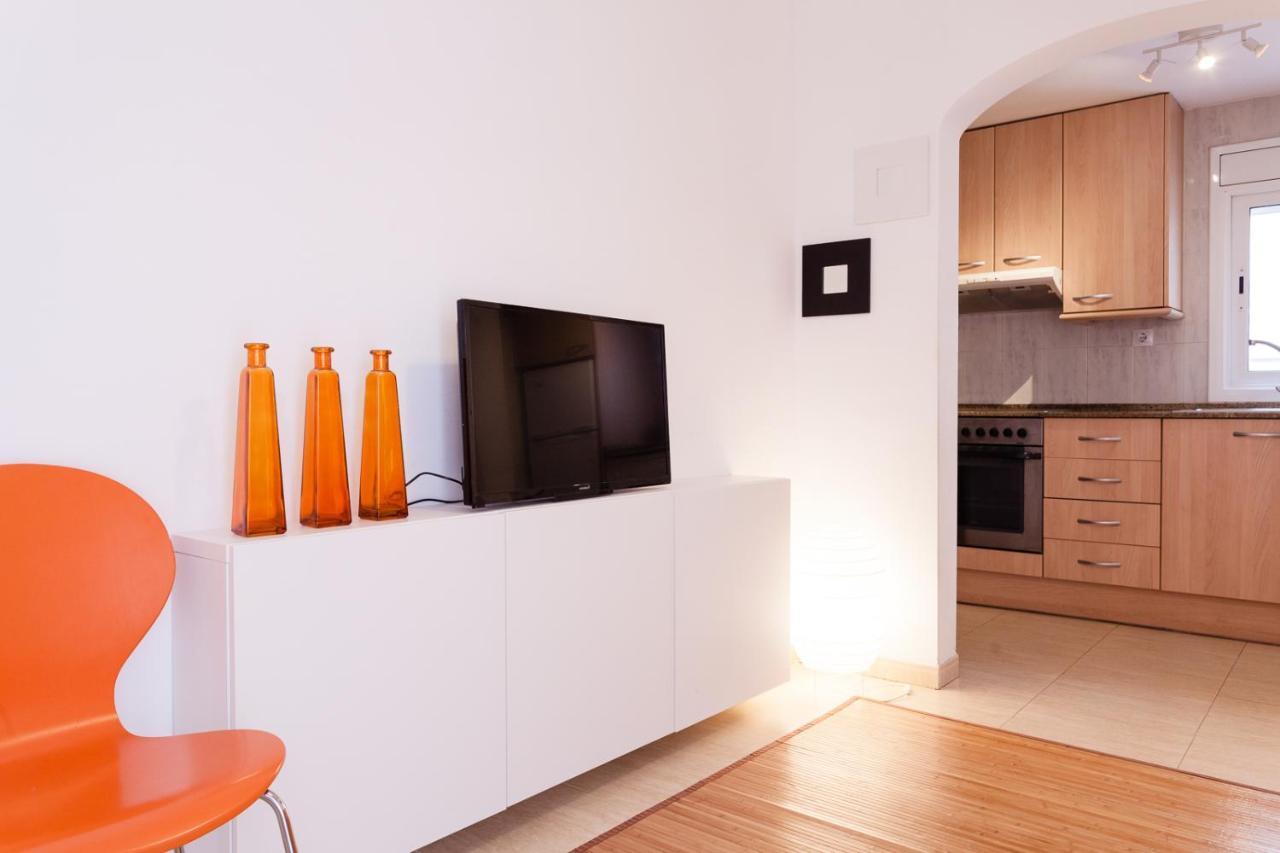 Patio Budget Apartment 12 Калондж Екстериор снимка
