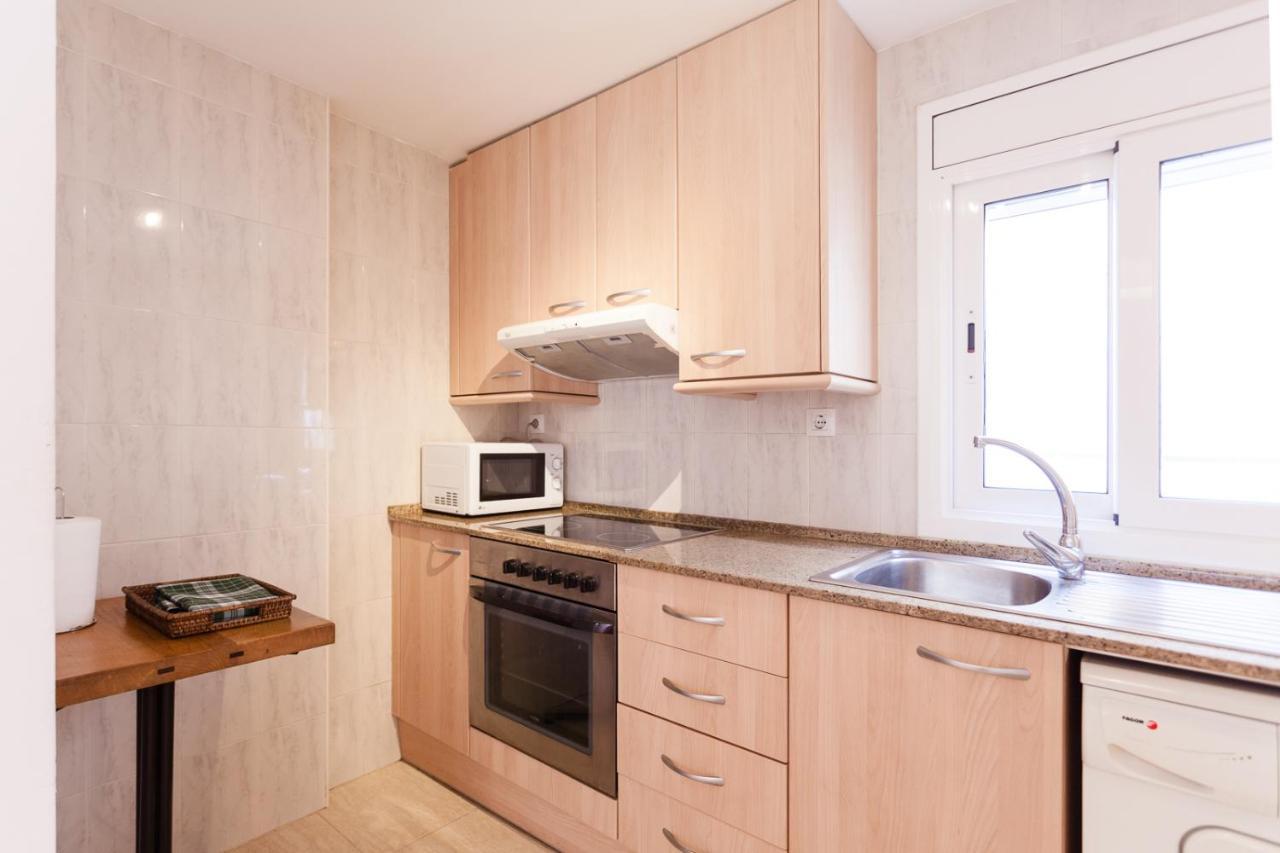 Patio Budget Apartment 12 Калондж Екстериор снимка