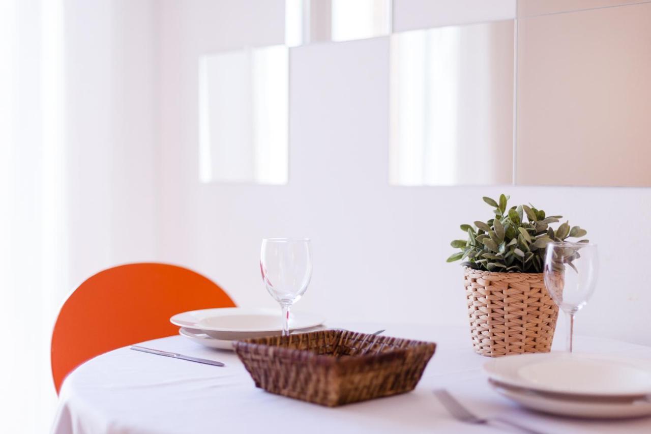 Patio Budget Apartment 12 Калондж Екстериор снимка