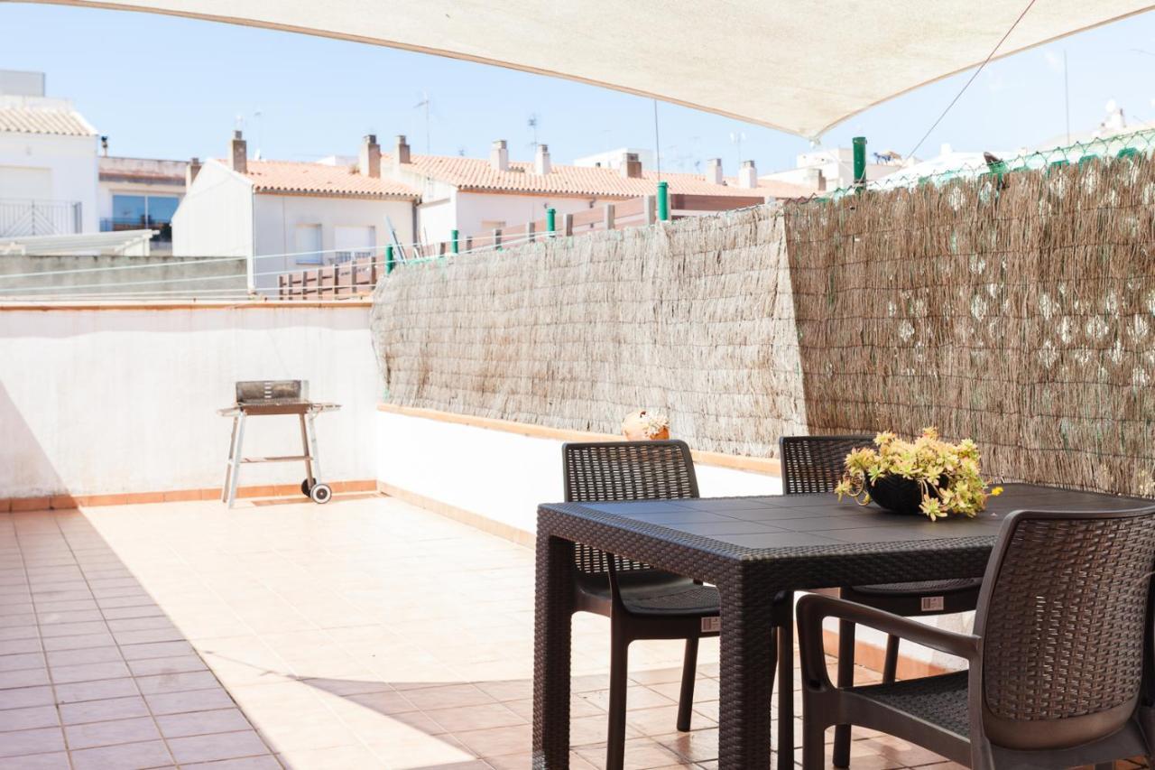 Patio Budget Apartment 12 Калондж Екстериор снимка