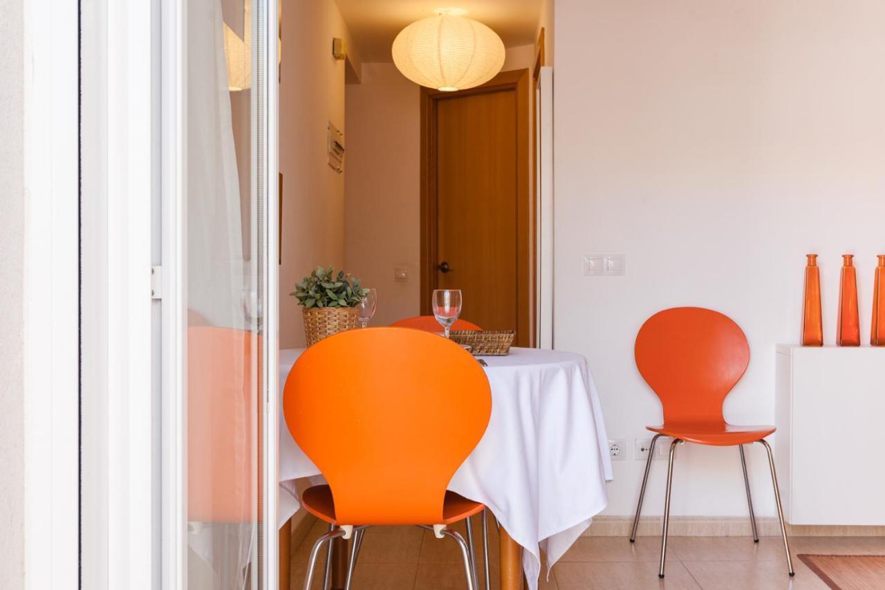Patio Budget Apartment 12 Калондж Екстериор снимка