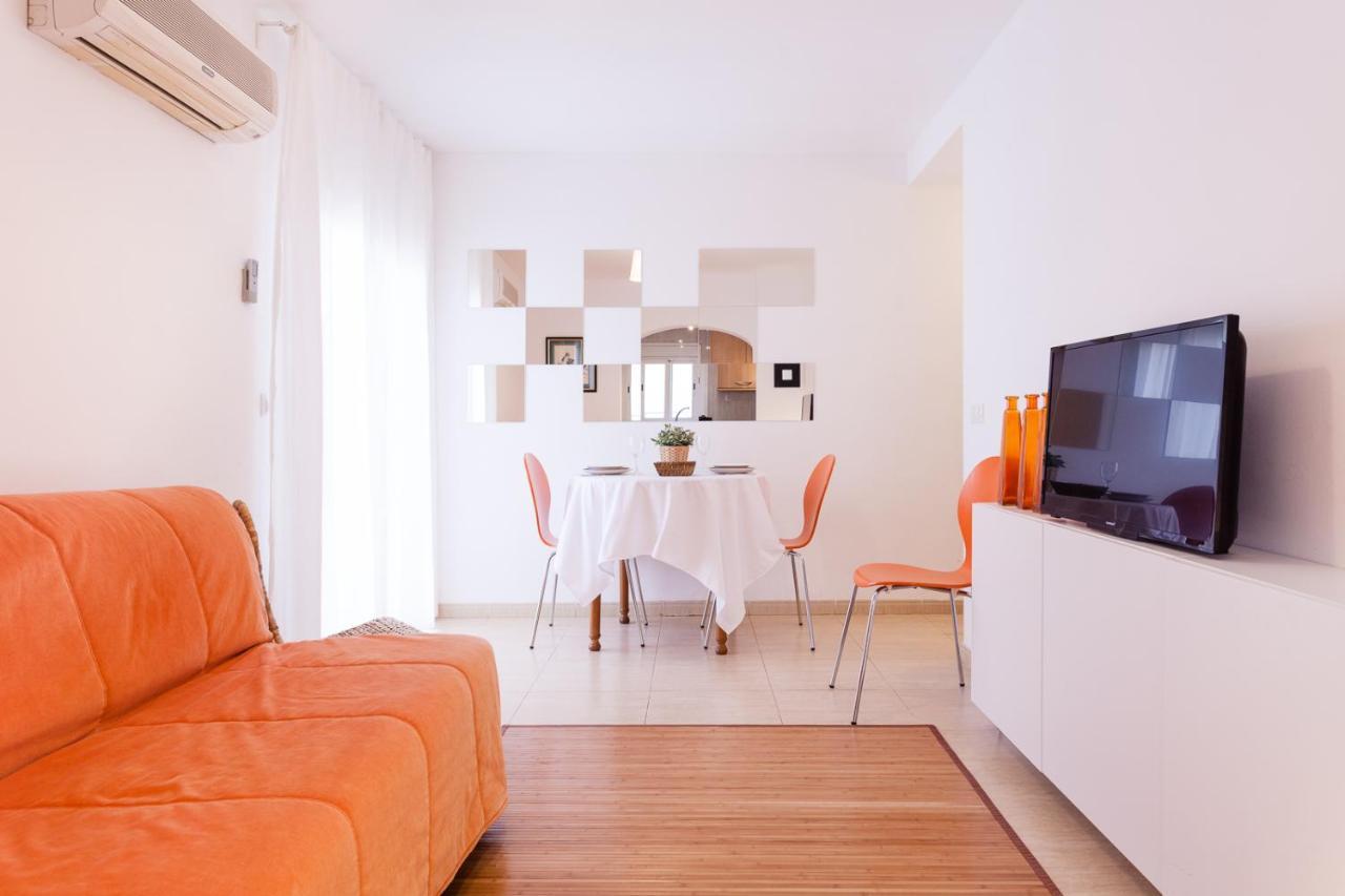 Patio Budget Apartment 12 Калондж Екстериор снимка