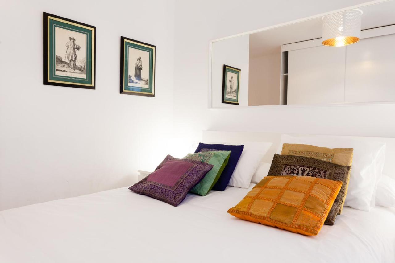 Patio Budget Apartment 12 Калондж Екстериор снимка